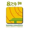 Logo de apoiador 24