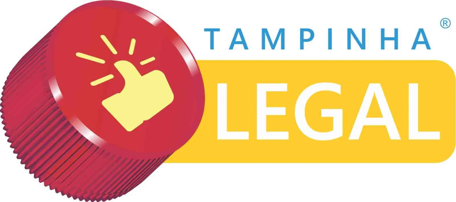 Tampinha Legal